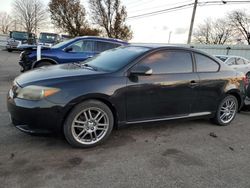 Scion salvage cars for sale: 2007 Scion TC