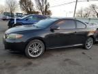 2007 Scion TC