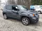 2023 Jeep Renegade Limited