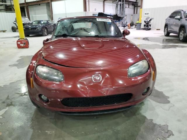 2006 Mazda MX-5 Miata