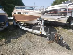 1982 Chris Craft Boat en venta en Sandston, VA