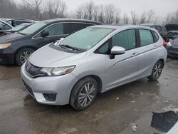 2015 Honda FIT EX en venta en Marlboro, NY