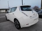 2016 Nissan Leaf SV