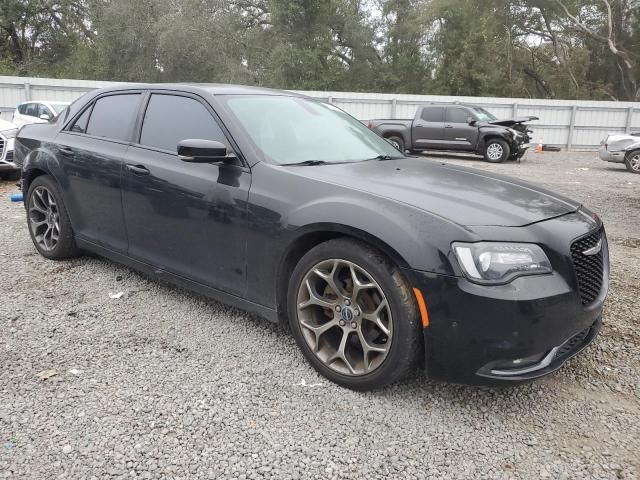 2015 Chrysler 300 S