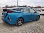 2021 Toyota Prius Prime LE