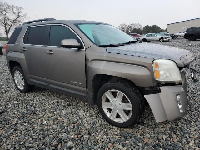 2011 GMC Terrain SLE