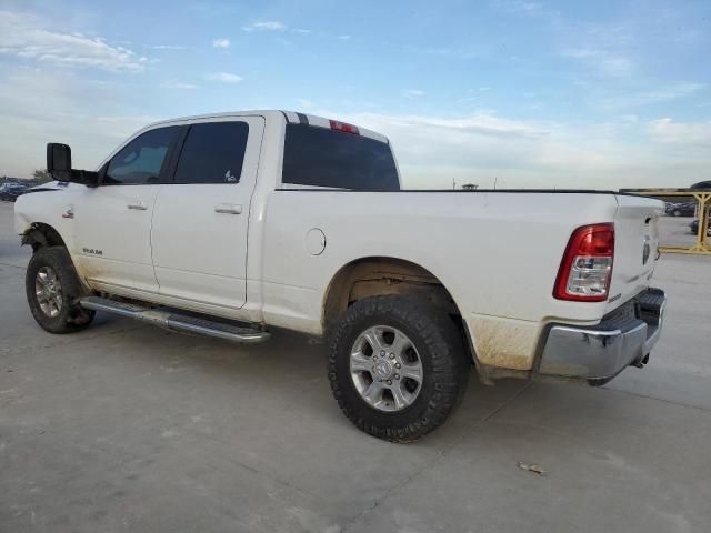 2021 Dodge RAM 2500 BIG Horn