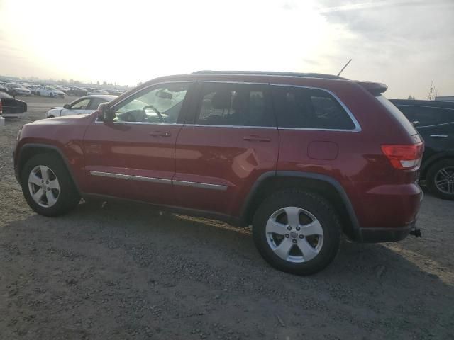 2013 Jeep Grand Cherokee Laredo