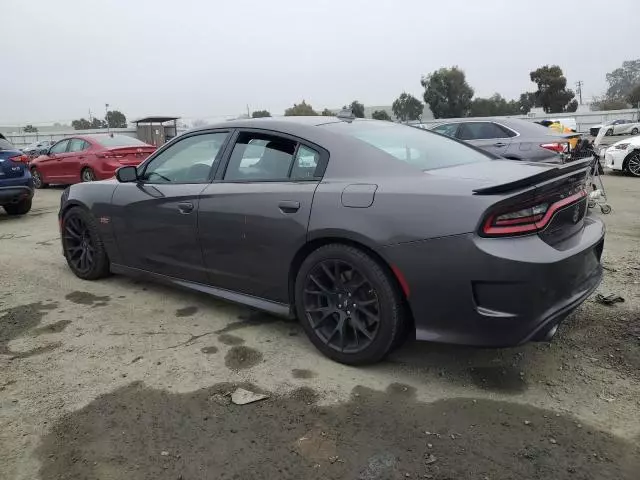 2018 Dodge Charger R/T 392