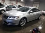 2013 Volkswagen CC Sport