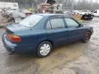 2000 Chevrolet GEO Prizm Base