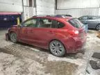 2013 Subaru Impreza Sport Premium