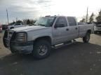 2004 Chevrolet Silverado K2500 Heavy Duty