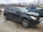 2010 Chevrolet Equinox LS