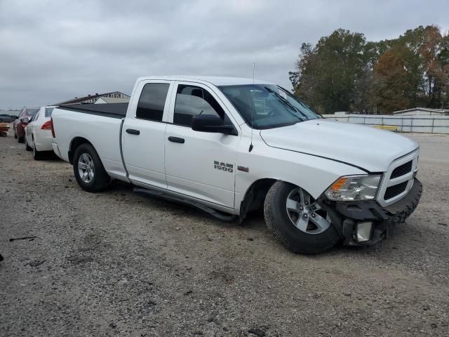 2017 Dodge RAM 1500 ST