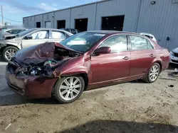 Salvage cars for sale at Jacksonville, FL auction: 2006 Toyota Avalon XL