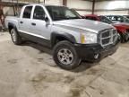 2007 Dodge Dakota Quad SLT