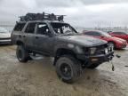 1992 Toyota 4runner RN37