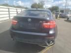 2012 BMW X6 XDRIVE35I