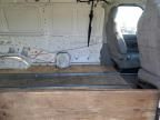 2012 Ford Econoline E350 Super Duty Van