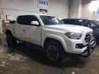 2016 Toyota Tacoma Double Cab