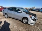 2015 Nissan Versa S