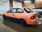 1997 Hyundai Accent L