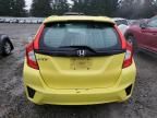 2015 Honda FIT LX