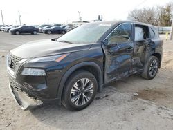 2023 Nissan Rogue SV en venta en Oklahoma City, OK