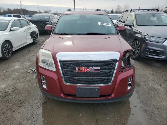 2011 GMC Terrain SLE