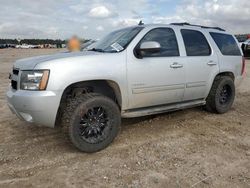 Carros con verificación Run & Drive a la venta en subasta: 2013 Chevrolet Tahoe C1500 LT