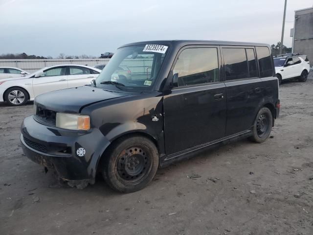 2006 Scion XB