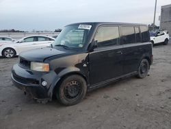 Scion xb Vehiculos salvage en venta: 2006 Scion XB