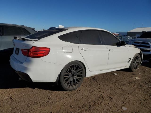 2014 BMW 335 Xigt