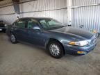 2002 Buick Lesabre Limited