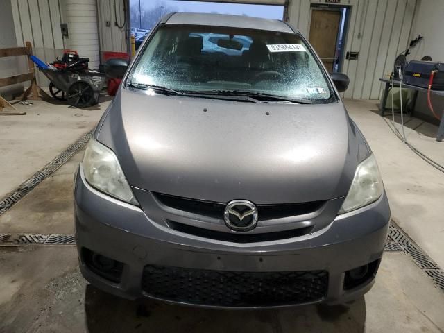 2007 Mazda 5