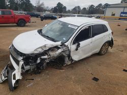 Salvage cars for sale at Longview, TX auction: 2020 Mitsubishi Outlander Sport ES