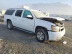 2013 Chevrolet Suburban K1500 LT