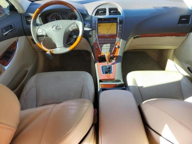 2010 Lexus ES 350