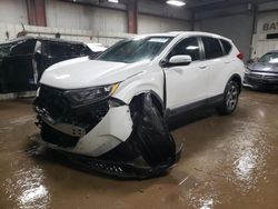 2019 Honda CR-V EX en venta en Elgin, IL