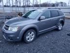 2012 Dodge Journey SXT