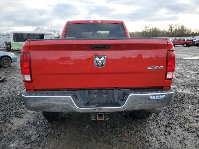 2018 Dodge RAM 2500 ST