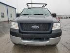 2004 Ford F150 Supercrew