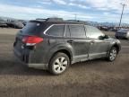 2010 Subaru Outback 2.5I Premium