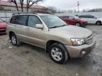 2006 Toyota Highlander