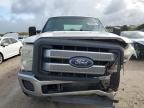 2012 Ford F250 Super Duty