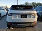 2016 Land Rover Range Rover Evoque SE