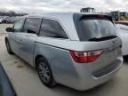 2011 Honda Odyssey EXL