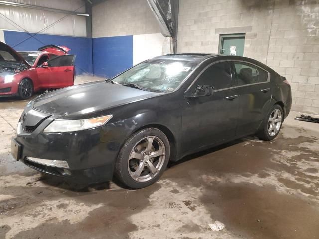 2010 Acura TL