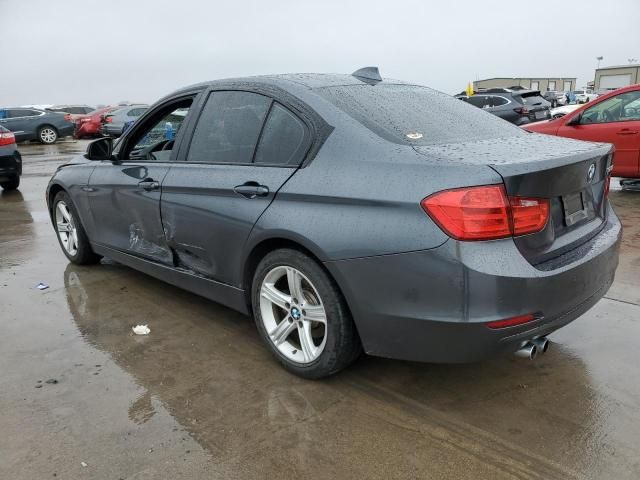 2014 BMW 328 XI